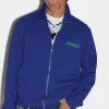 Dsquared2 Zip Sweatshirt