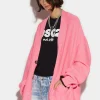 D2Statement Cardigan