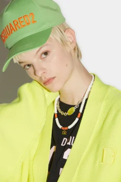 D2Statement Cardigan