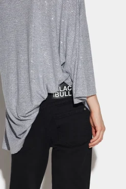 Dyed Cool Girl Jeans