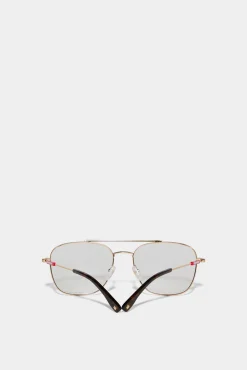 Dynamicoptical Glasses