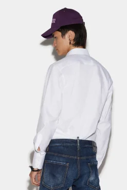 Easy Slim 70'S Shirt