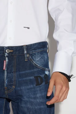 Easy Slim 70'S Shirt