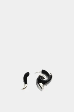 Flames Earring