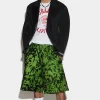 Flock Surfer Shorts