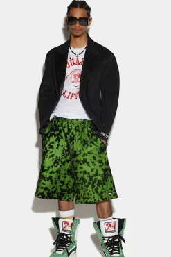 Flock Surfer Shorts