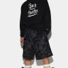 Flock Surfer Shorts