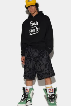 Flock Surfer Shorts