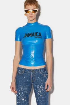Glossy Jamaica T-Shirt