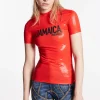 Glossy Jamaica T-Shirt