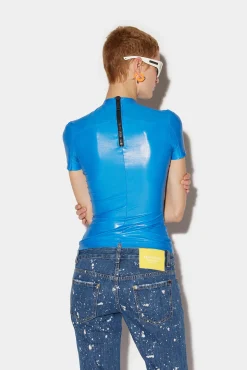 Glossy Jamaica T-Shirt