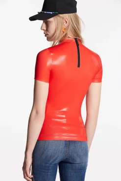 Glossy Jamaica T-Shirt