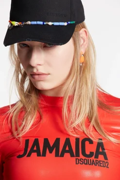 Glossy Jamaica T-Shirt