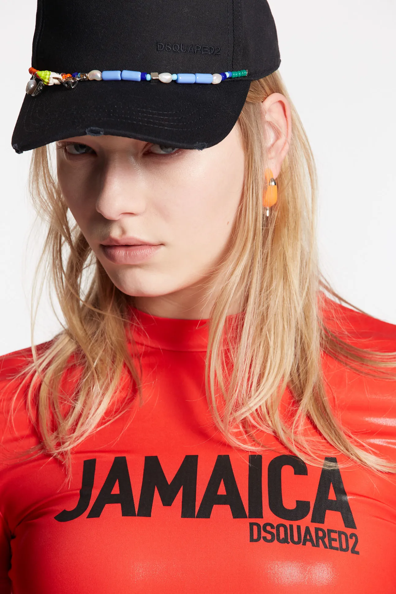 Glossy Jamaica T-Shirt