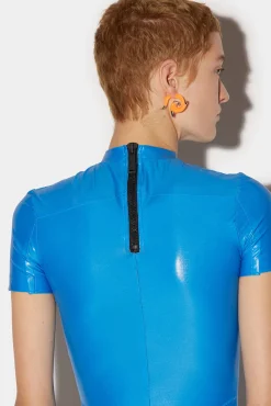 Glossy Jamaica T-Shirt