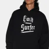Goth Surfer Cool Hoodie