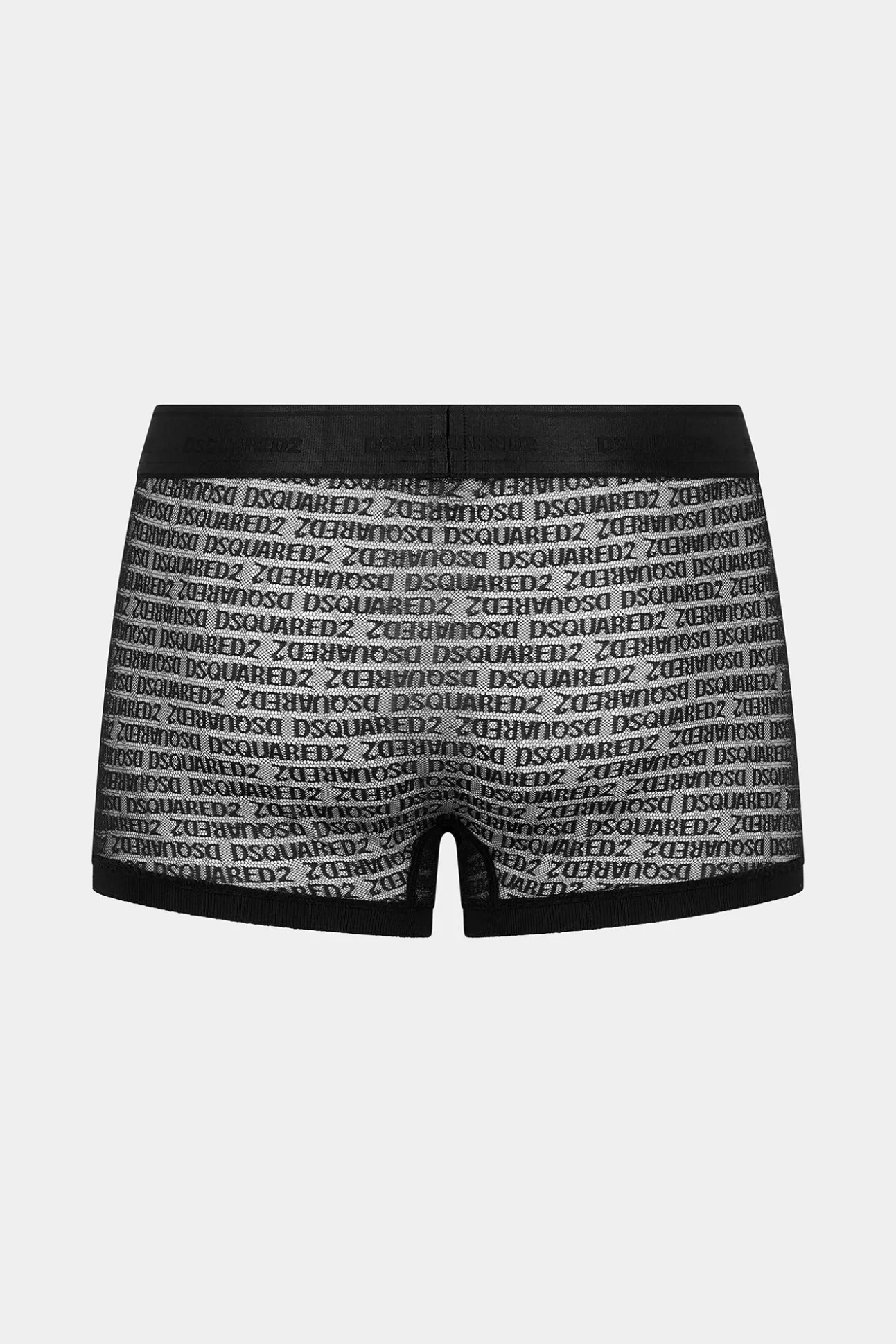 Goth Surfer Trunk