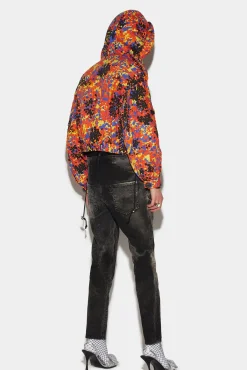 Goth Wash Cool Girl Jeans