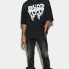 Goth Wash Cool Guy Jeans