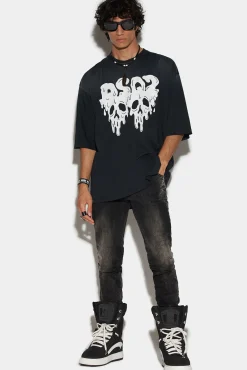 Goth Wash Cool Guy Jeans