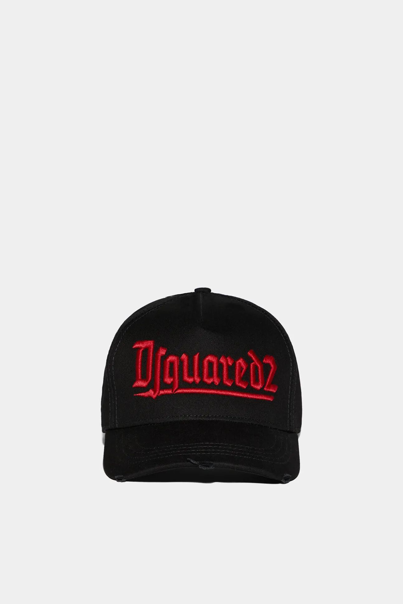 Gothic Dsquared2 Baseball Cap