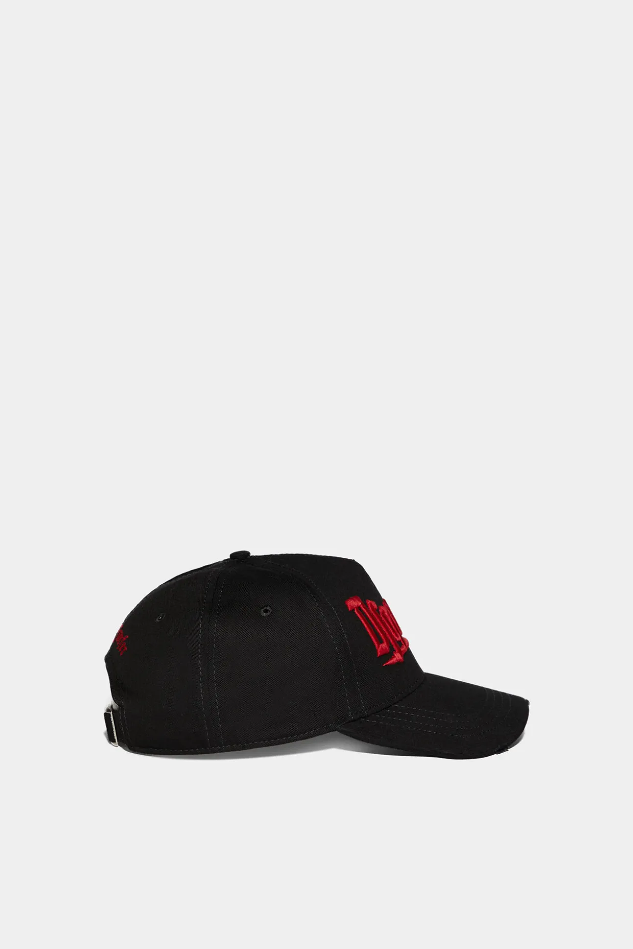 Gothic Dsquared2 Baseball Cap