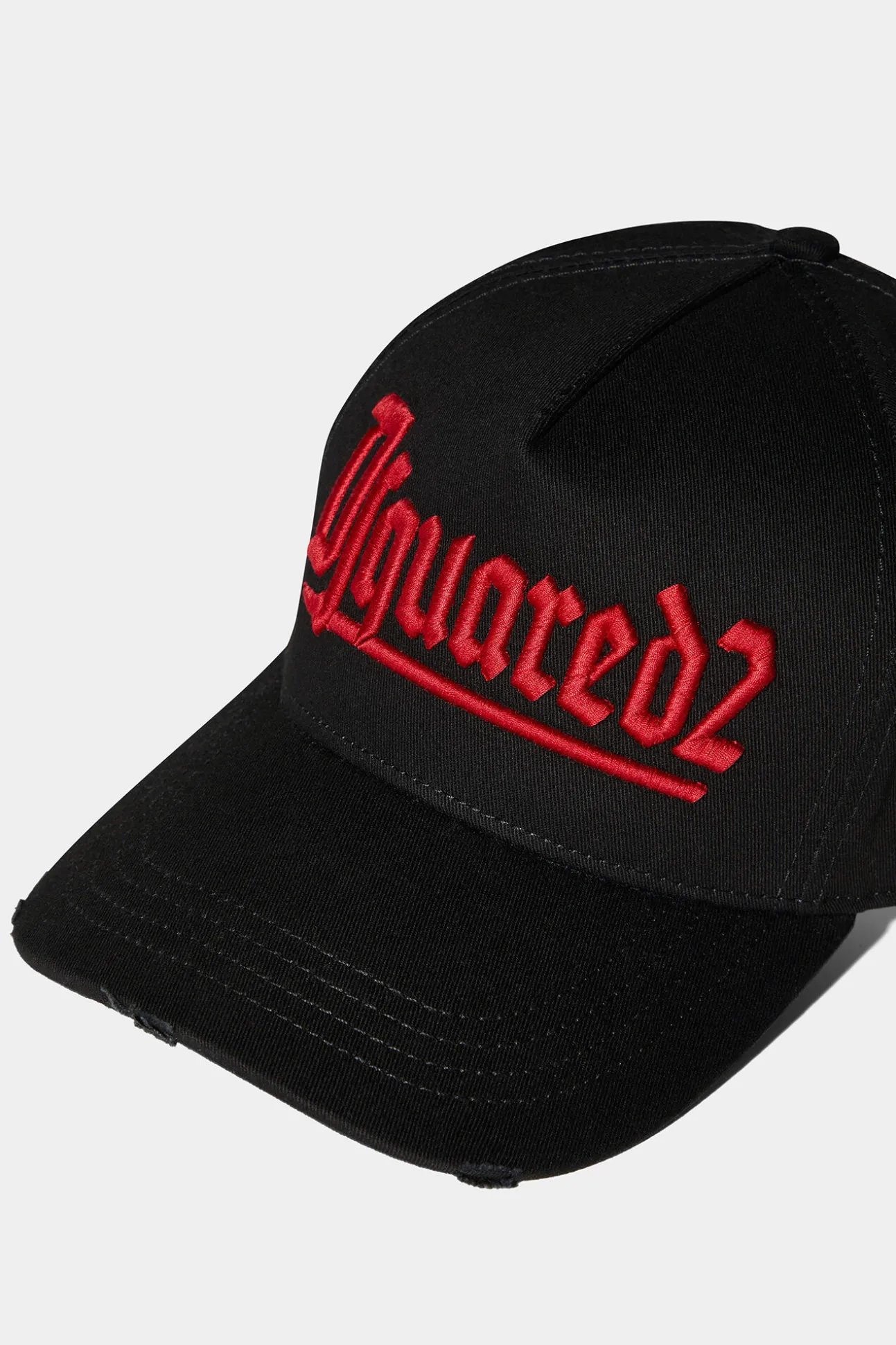 Gothic Dsquared2 Baseball Cap