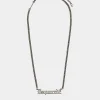 Gothic Dsquared2 Necklace