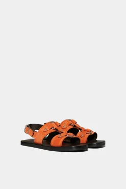 Harley Sandals