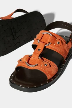 Harley Sandals