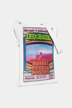 Hawaii Dsquared2 Shoulder Bag