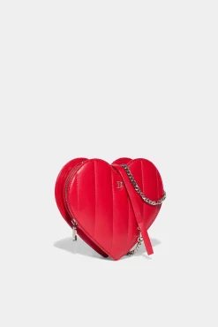Heart Crossbody