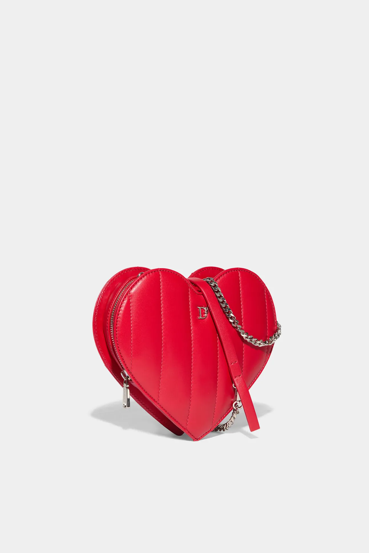 Heart Crossbody
