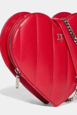 Heart Crossbody