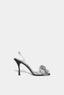 Holiday Party Sandals