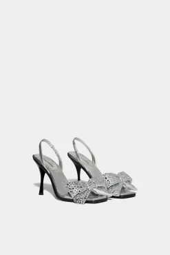 Holiday Party Sandals