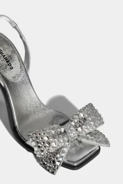 Holiday Party Sandals