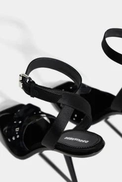 Holiday Party Sandals