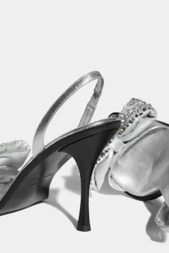 Holiday Party Sandals