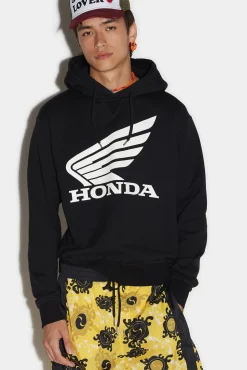 Honda Cool Hoodie