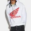 Honda Cool Hoodie