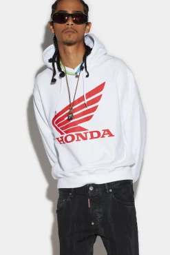 Honda Cool Hoodie