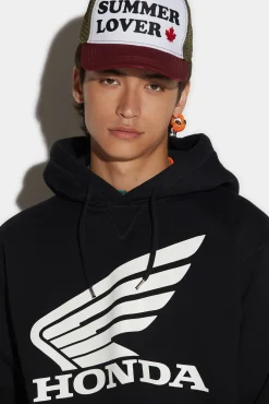 Honda Cool Hoodie