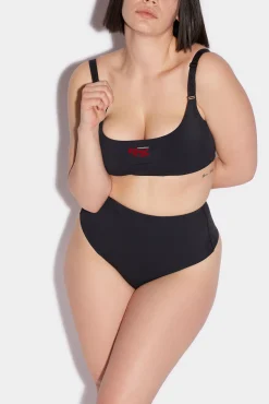 Honey Basic Brazilian Briefs