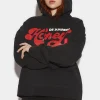 Honey Hoodie