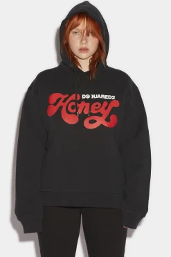 Honey Hoodie