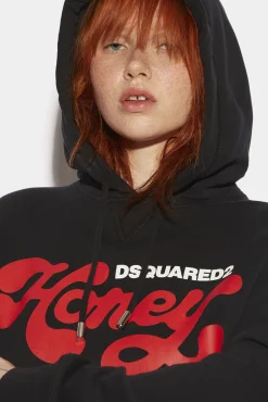 Honey Hoodie