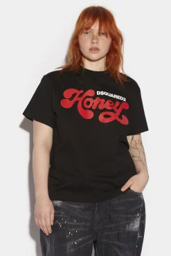 Honey T-Shirt