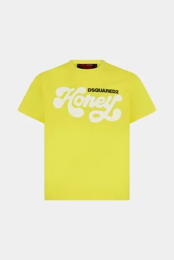 Honey T-Shirt