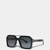 Hype Grey Sunglasses